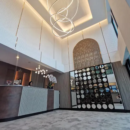 Abc@48 Hotel & Service Apartment