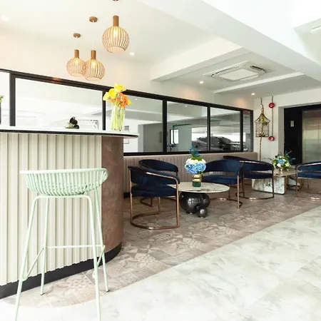 Abc@48 Hotel & Service Apartment