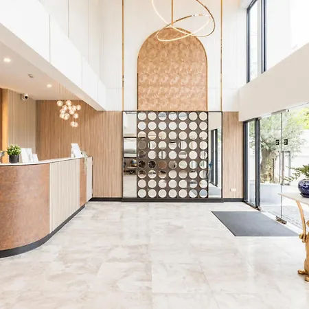 Abc@48 Hotel & Service Apartment