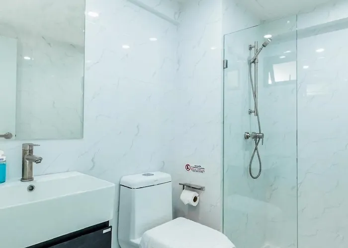 Apartahotel Abc@48 & Service 4*