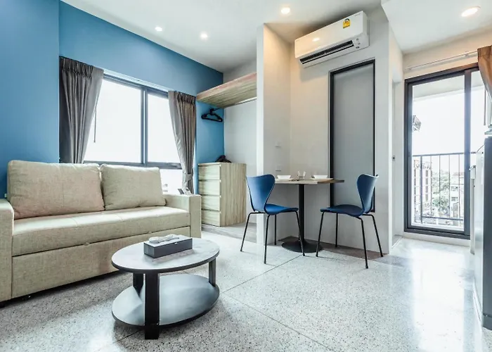 Apartahotel Abc@48 & Service 4*