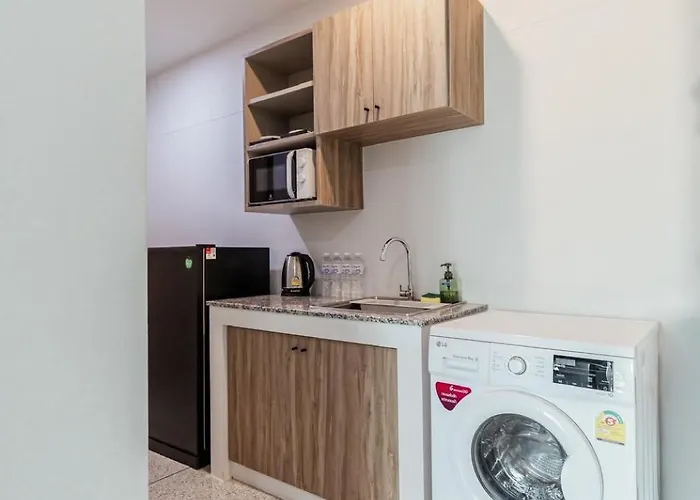 Apartahotel Abc@48 & Service 4*