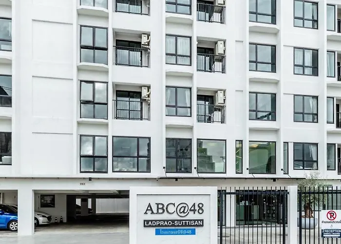 Abc@48 & Service