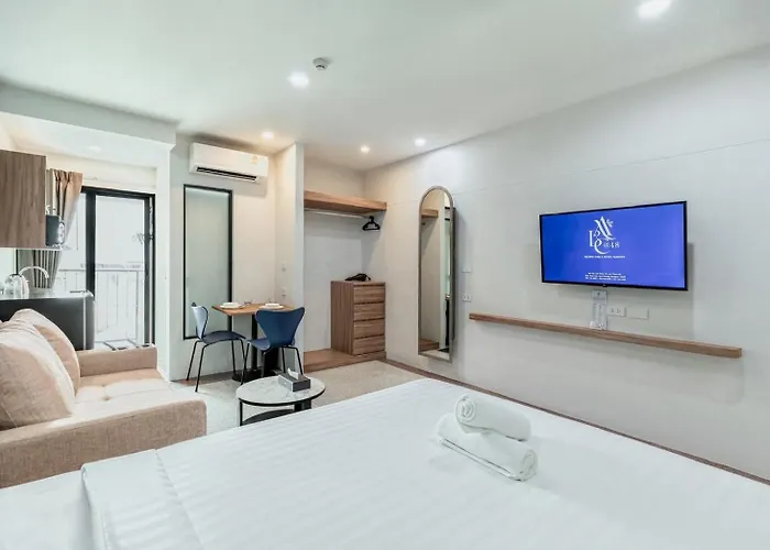 Abc@48 & Service 4* Bangkok