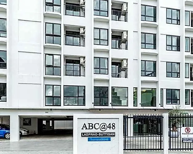 Abc@48 & Service Bangkok