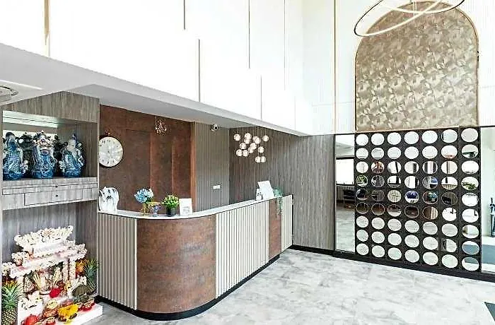 Apartahotel Abc@48 & Service 4*