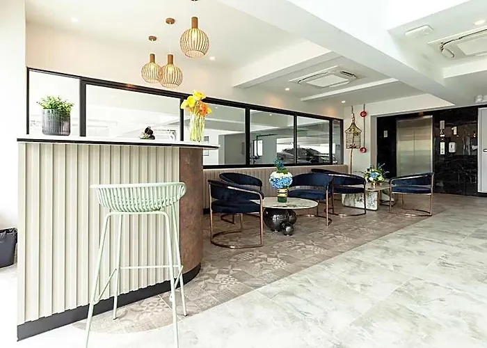 Apartahotel Abc@48 & Service 4*
