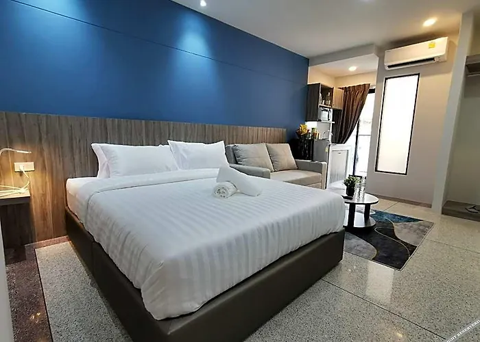Abc@48 & Service Apartahotel