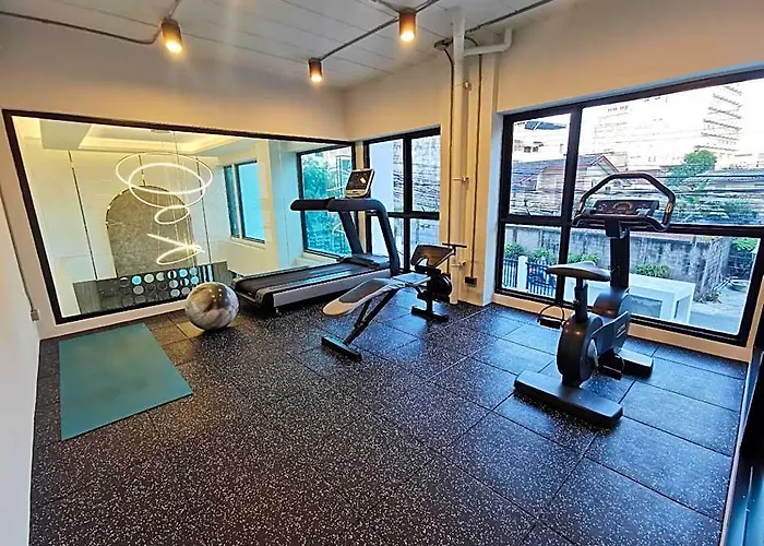 Apartahotel Abc@48 & Service 4*