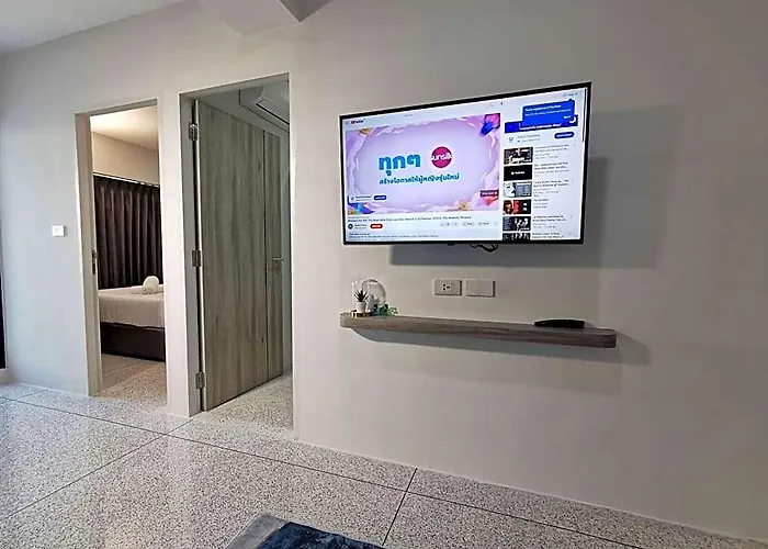Apartahotel Abc@48 & Service