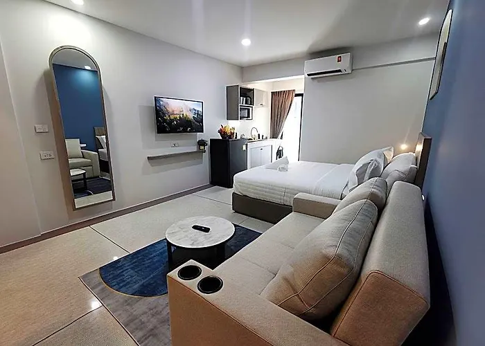 Abc@48 & Service 4* Bangkok
