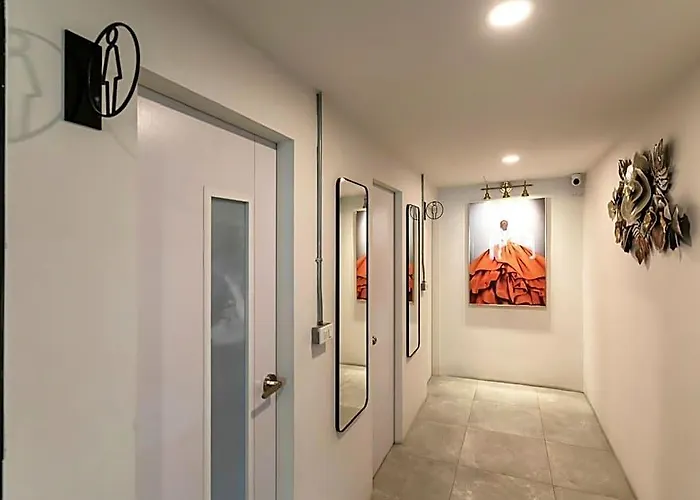 Apartahotel Abc@48 & Service 4*
