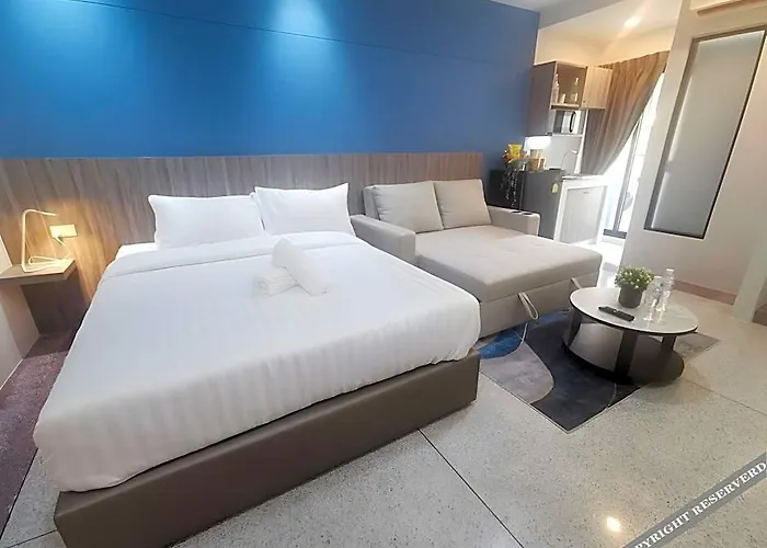Abc@48 & Service Apartahotel 4*