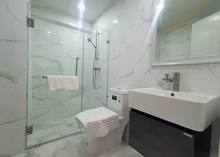 Abc@48 & Service Apartahotel