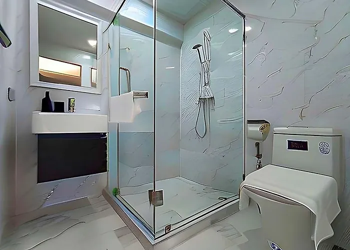 Apartahotel Abc@48 & Service 4*
