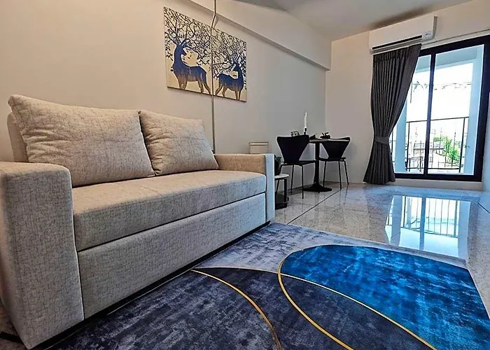Abc@48 & Service Apartahotel 4*