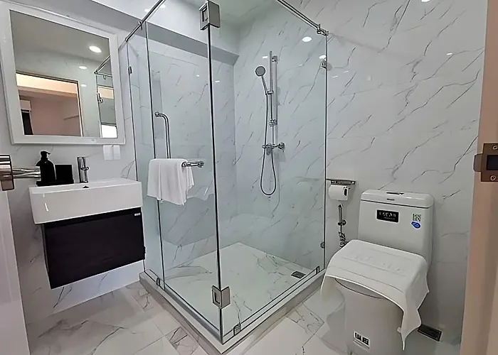 Abc@48 & Service Apartahotel Bangkok