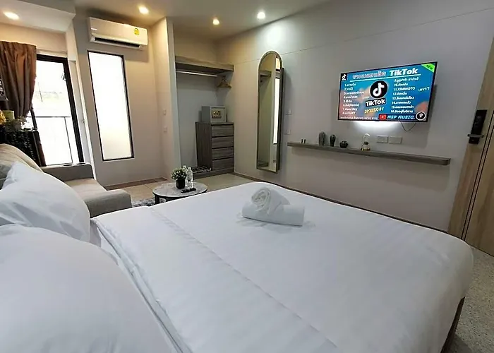 Abc@48 & Service Apartahotel