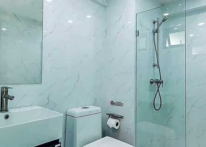 Apartahotel Abc@48 & Service 4*