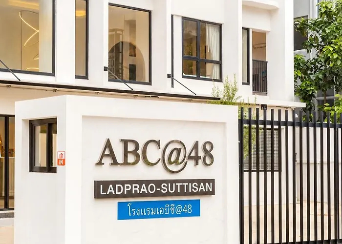 Abc@48 & Service Bangkok