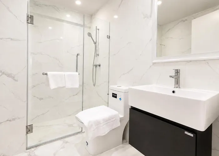 Aparthotel Abc@48 & Service