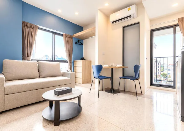 Aparthotel Abc@48 & Service